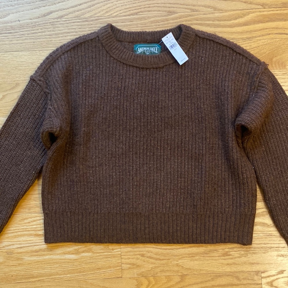 American Eagle Sweater